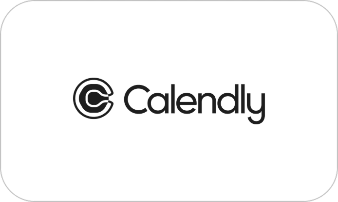 carousel logos calendly