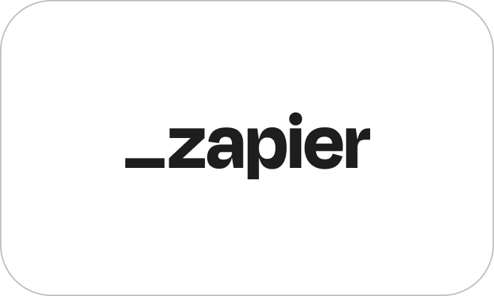 carousel logos zapier